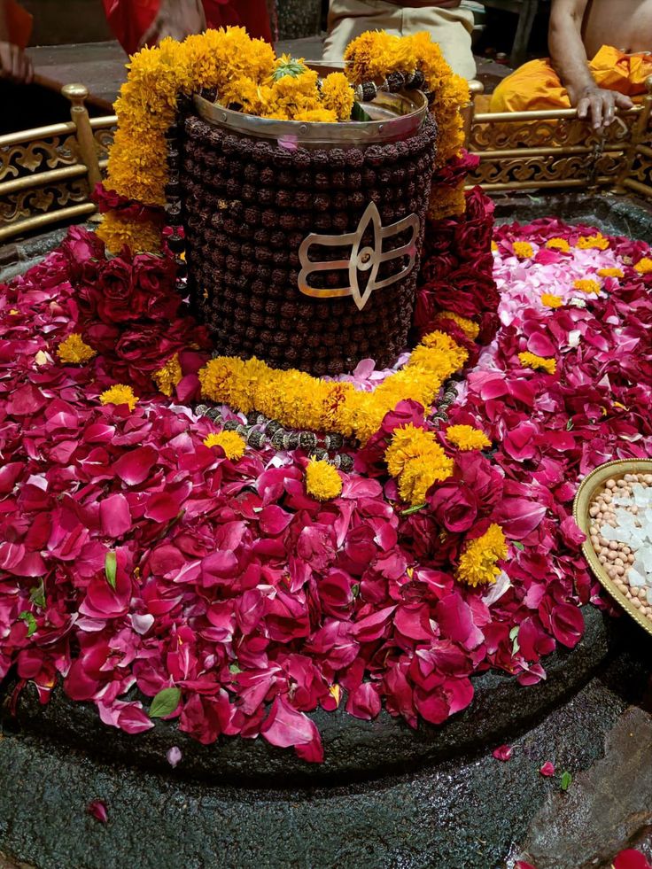 Ghrishneshwar Jyotirlinga