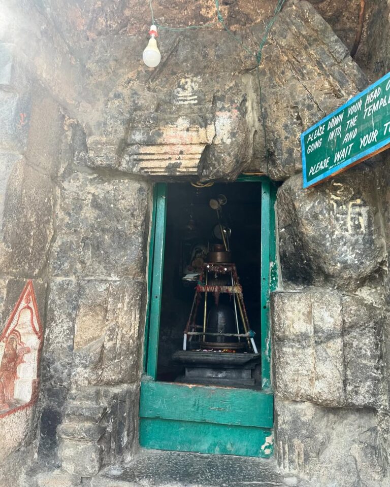 Mamleswar Temple