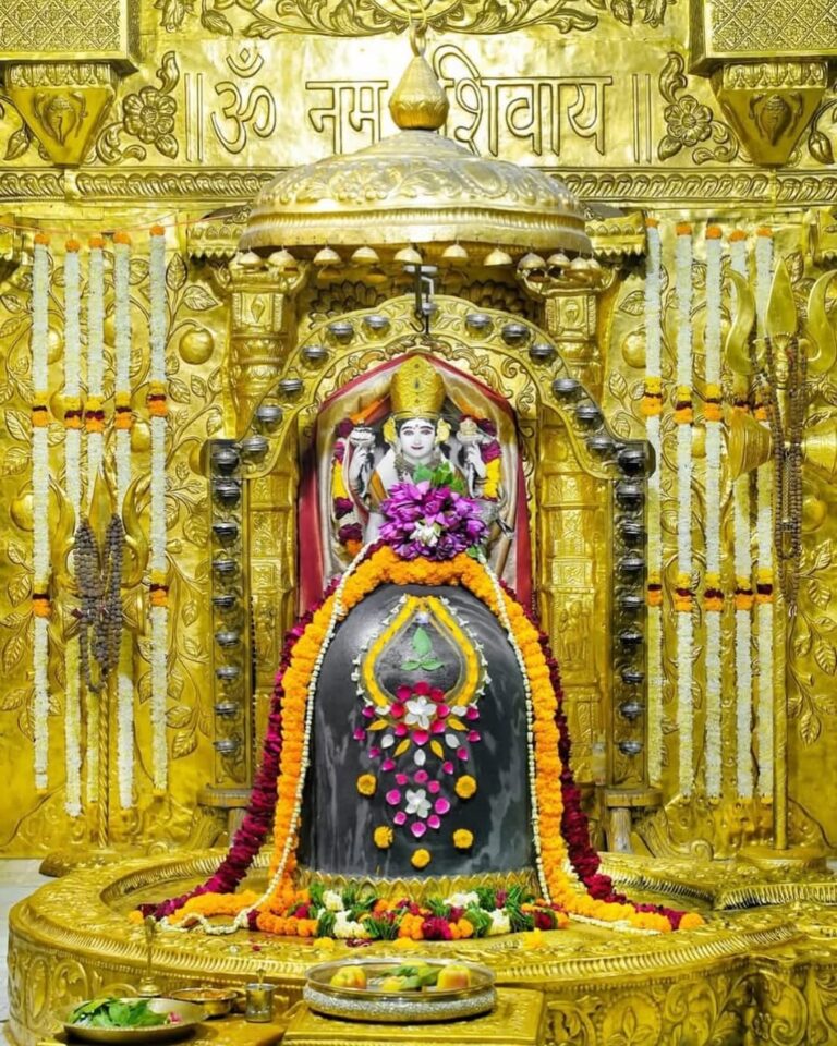 Somanath temple