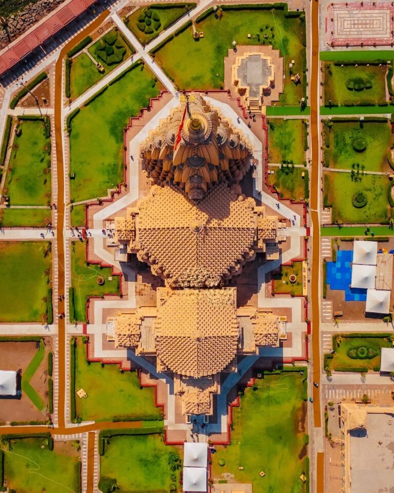 Somnath Temple