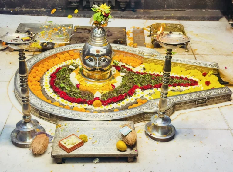 Trimbakeshwar