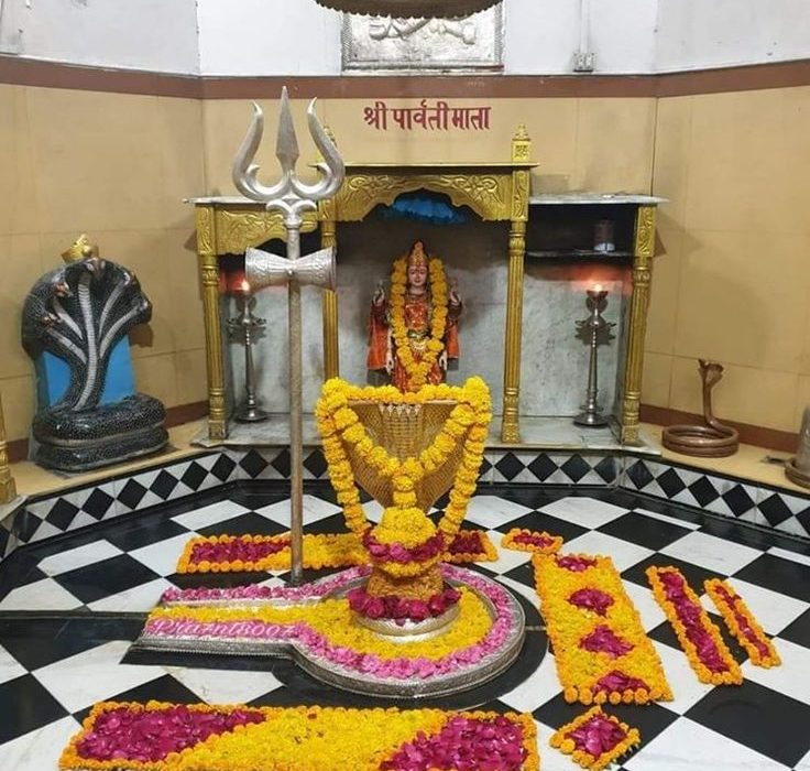 Nageshwar Jyotirling1